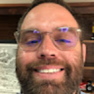 Meet your Posher, Steven